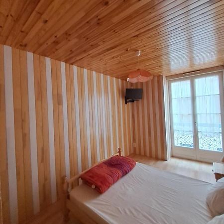 Appartement 3 Chambres Cauterets Exterior foto